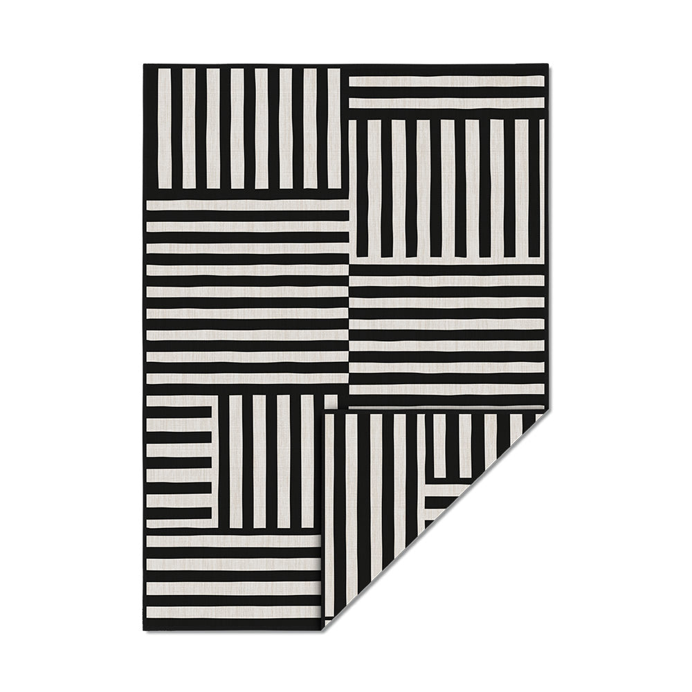 Berry Reversible Rug