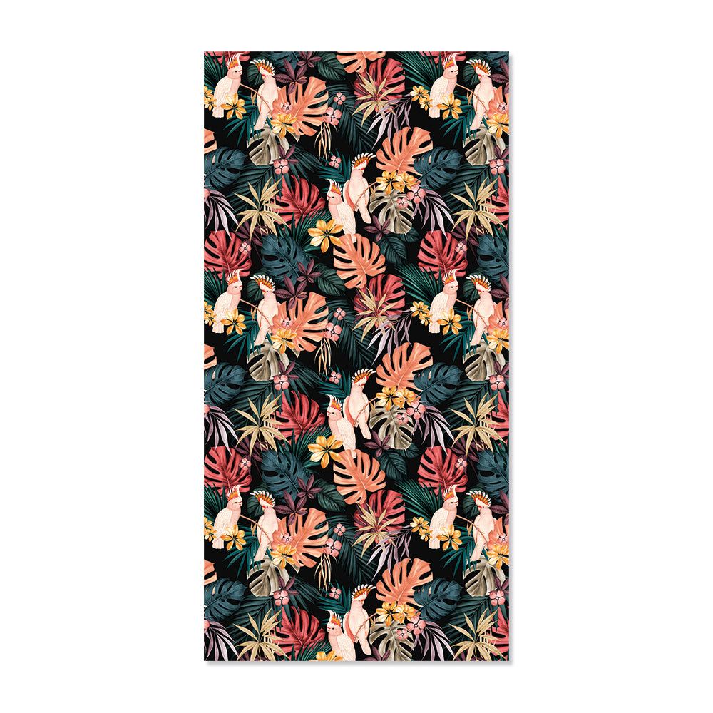 Alfombra vinílica soyopa