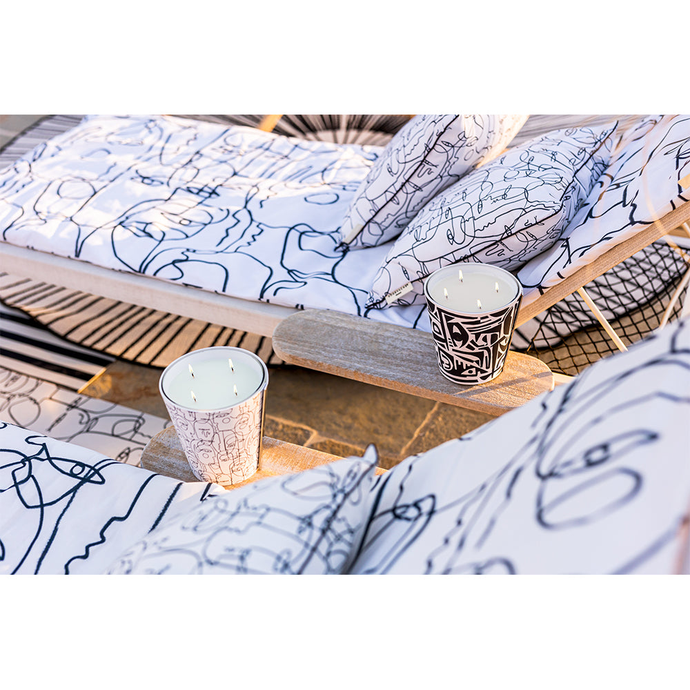 Majorca Sunbathing Mattress