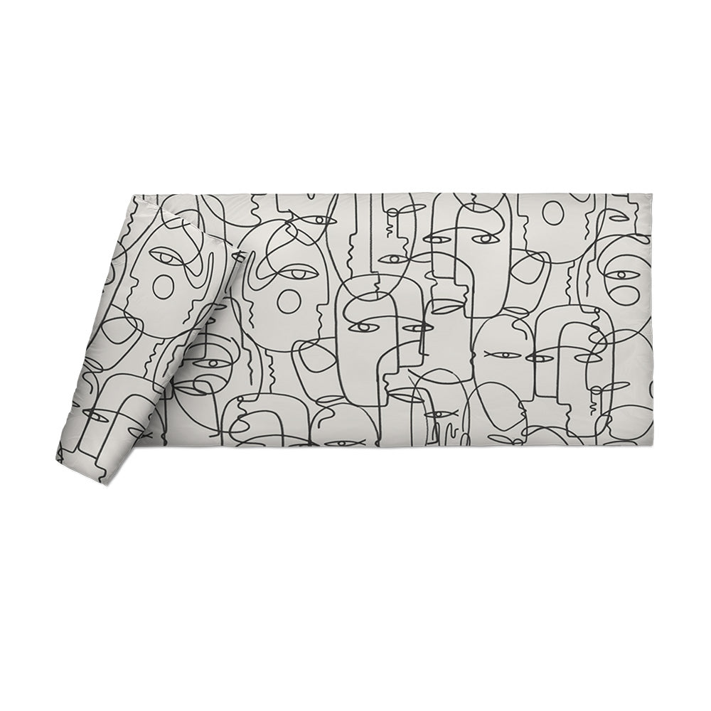 Majorca Sunbathing Mattress