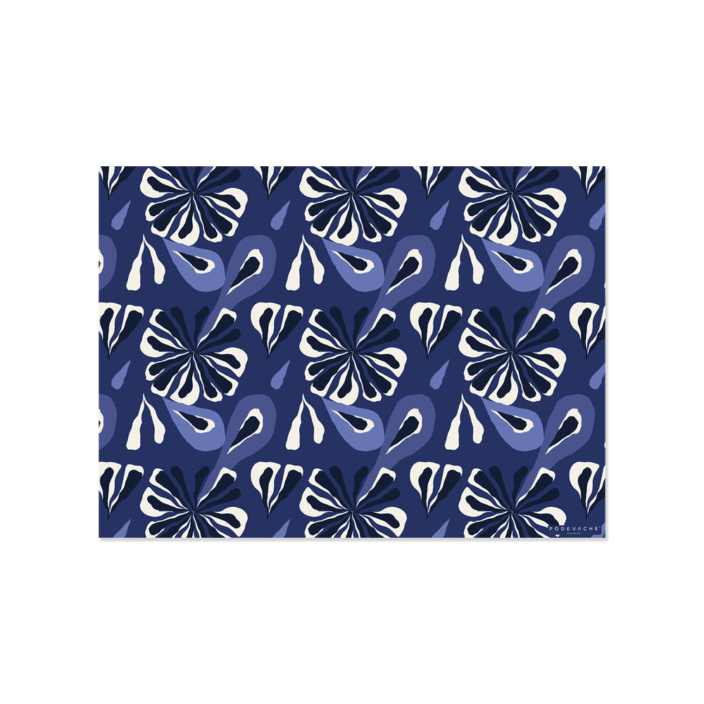 Set de table vinyle Tinos