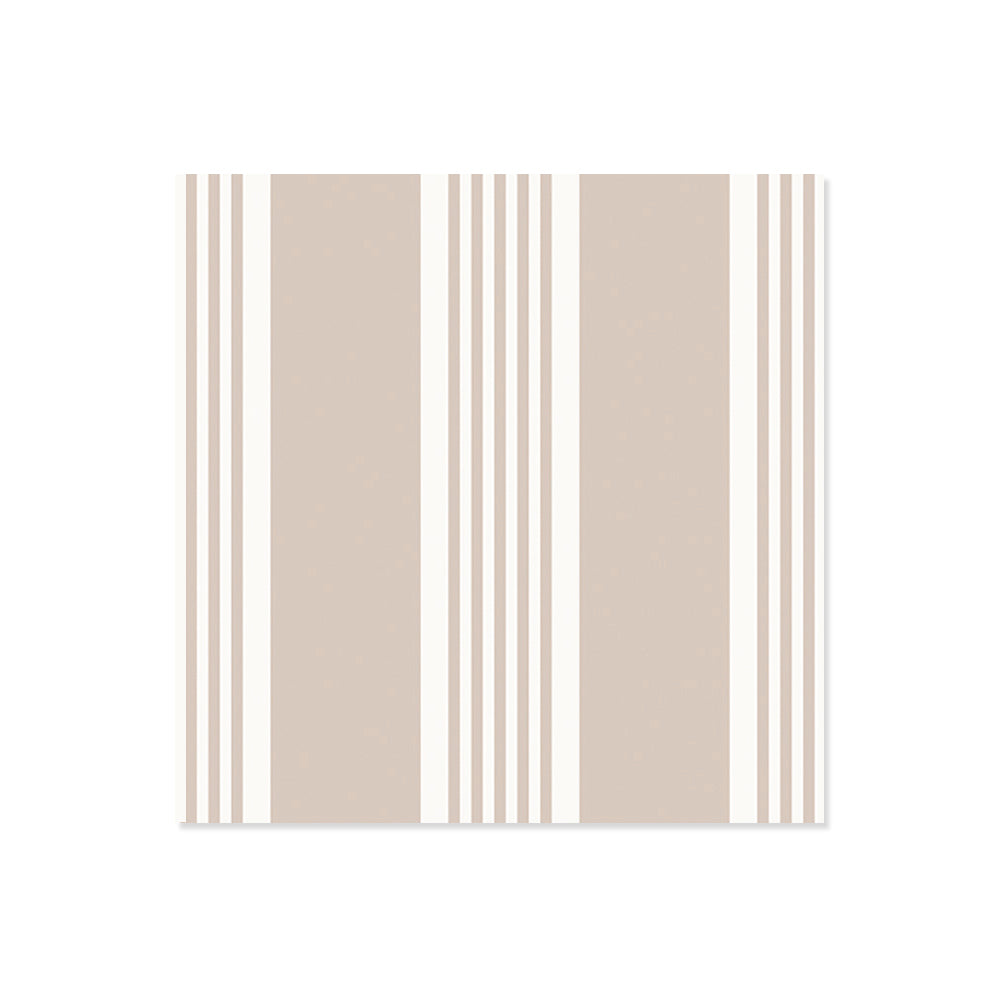 Lot de 6 dessous de verre vinyle Mira