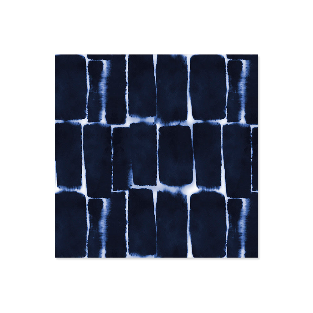 Lot de 6 dessous de verre vinyle Argos