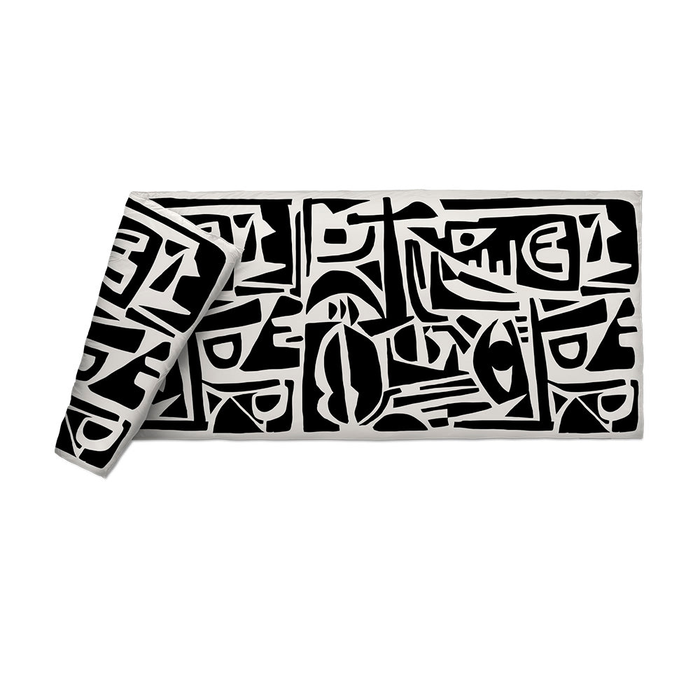 Inagua Sun Lounger Mattress