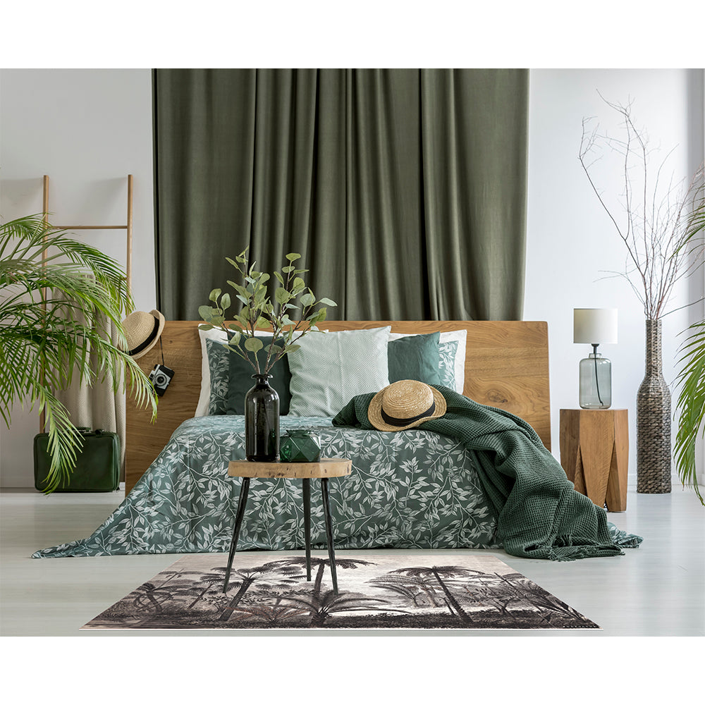 Tapis vinyle Amazonia