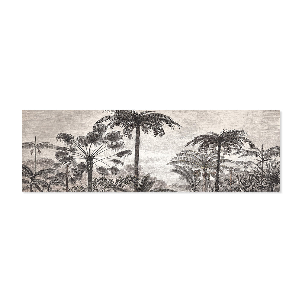 Tapis vinyle Amazonia