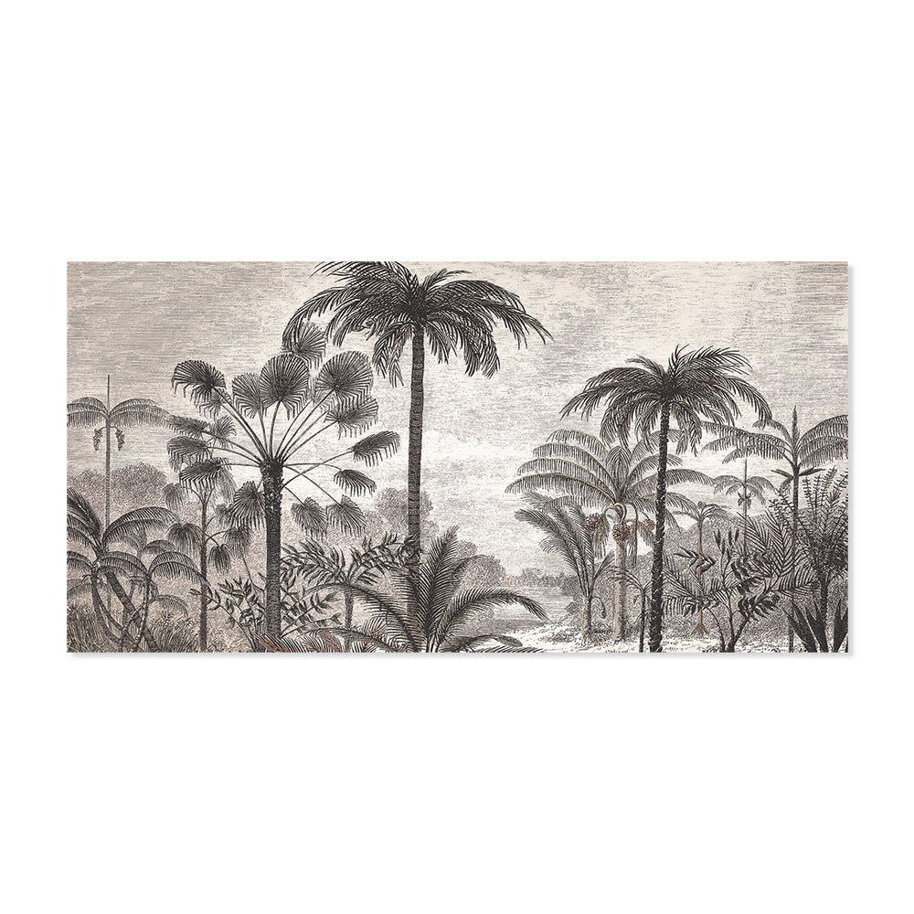 Tapis vinyle Amazonia