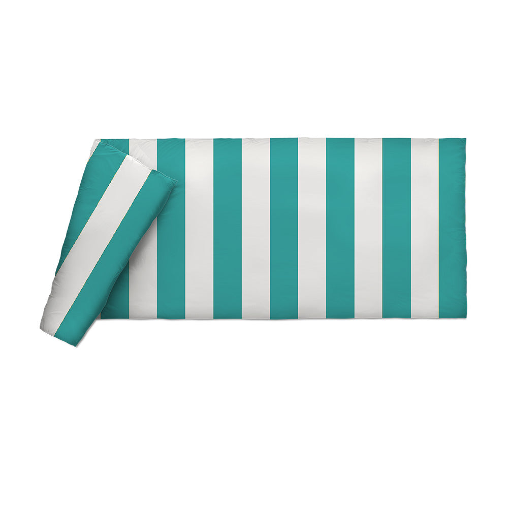 Matelas bain de soleil Fortaliza
