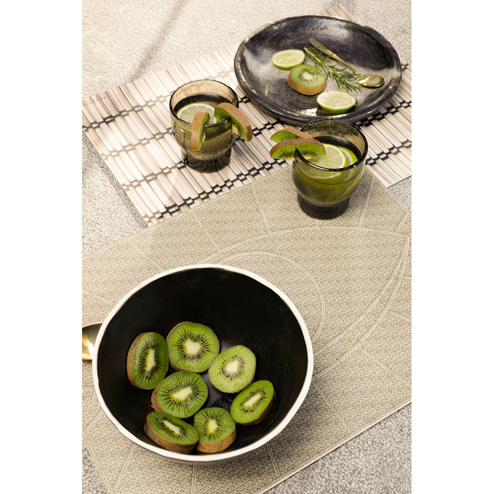 Set de table vinyle Kizigo