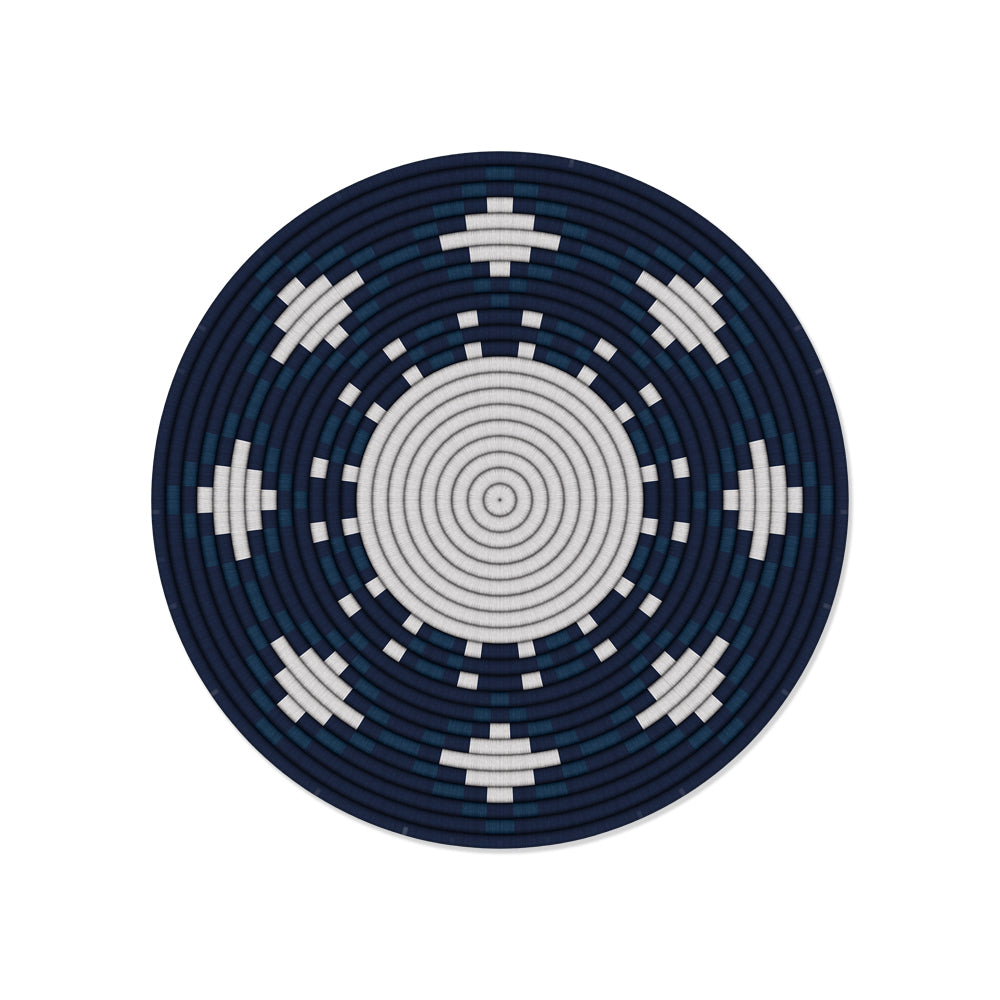 Set de table vinyle Los