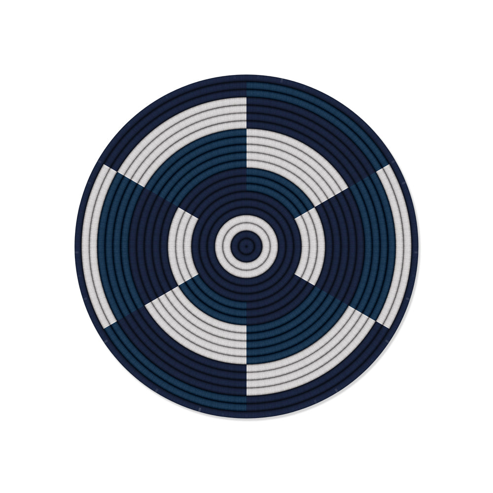 Set de table vinyle Oros