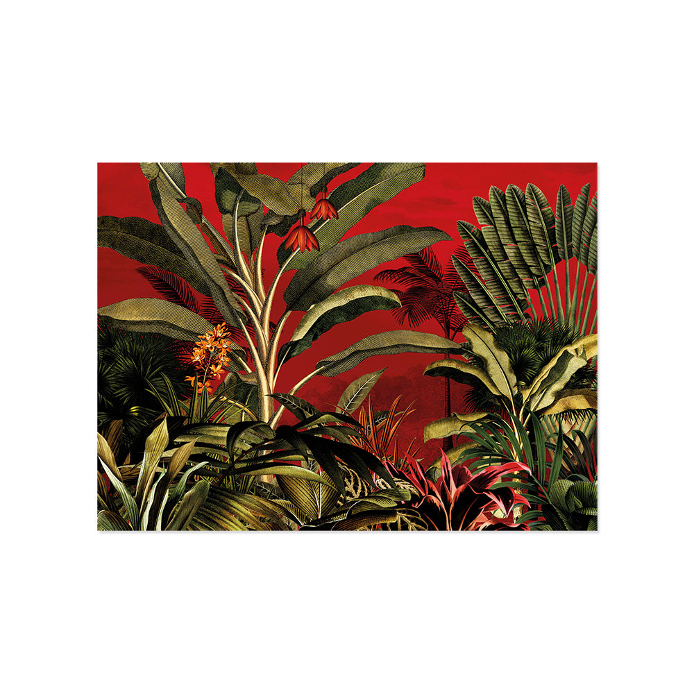 Set de table vinyle Palopo