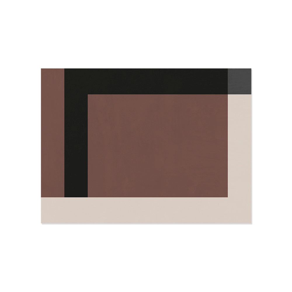 Kiama vinyl placemat