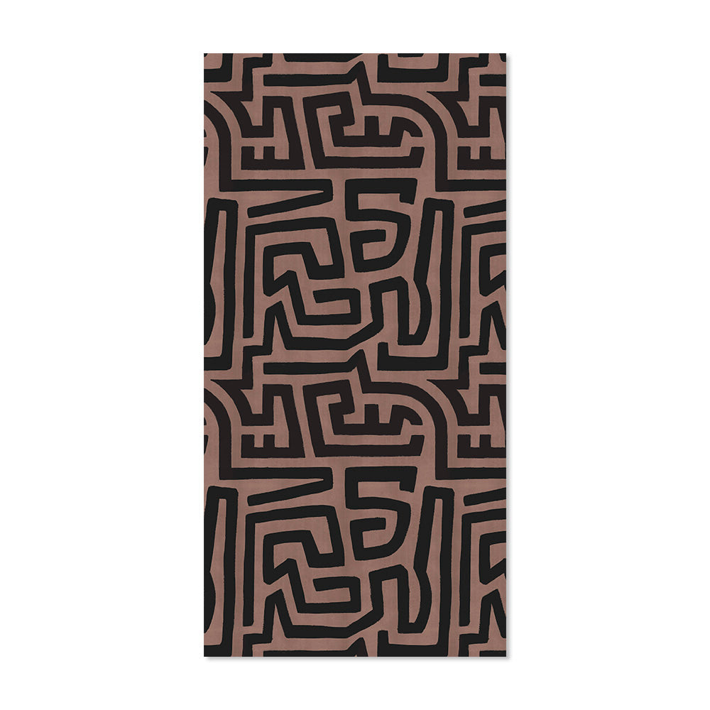 Lubao vinyl rug