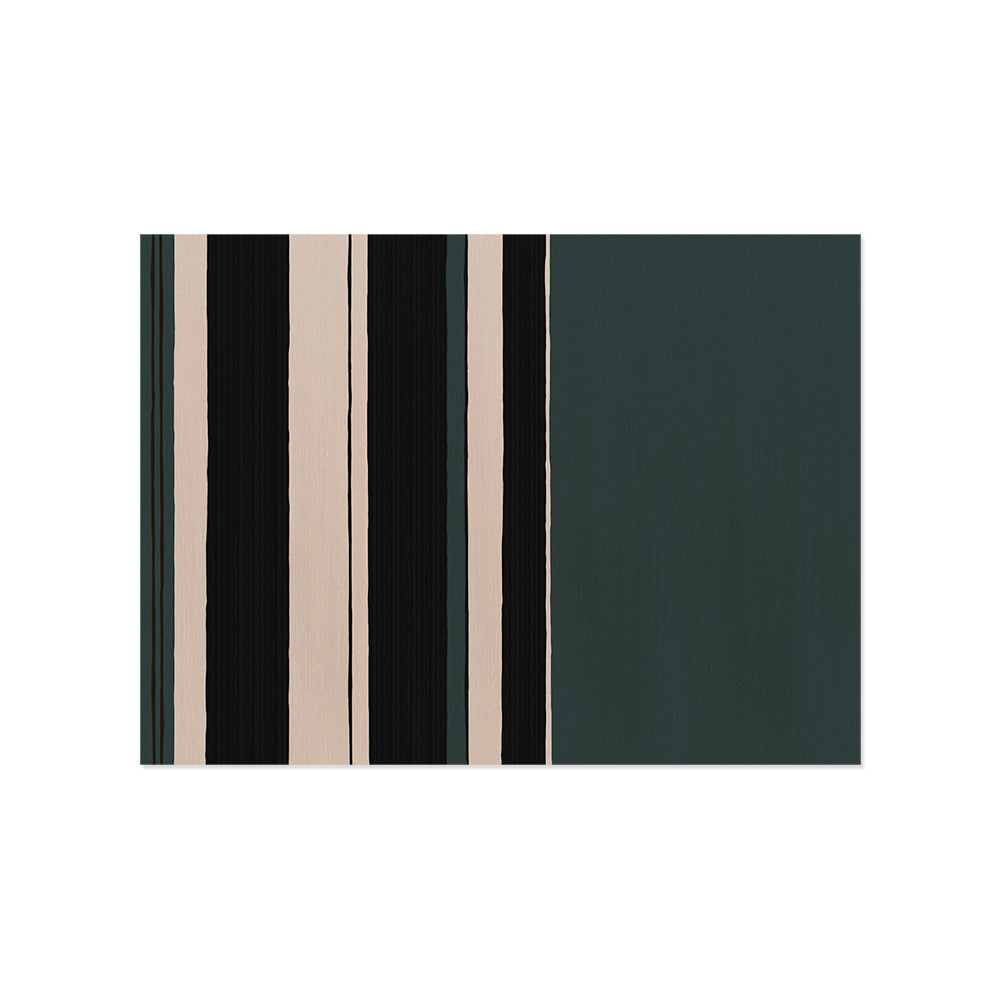 Mantel individual de vinilo koto