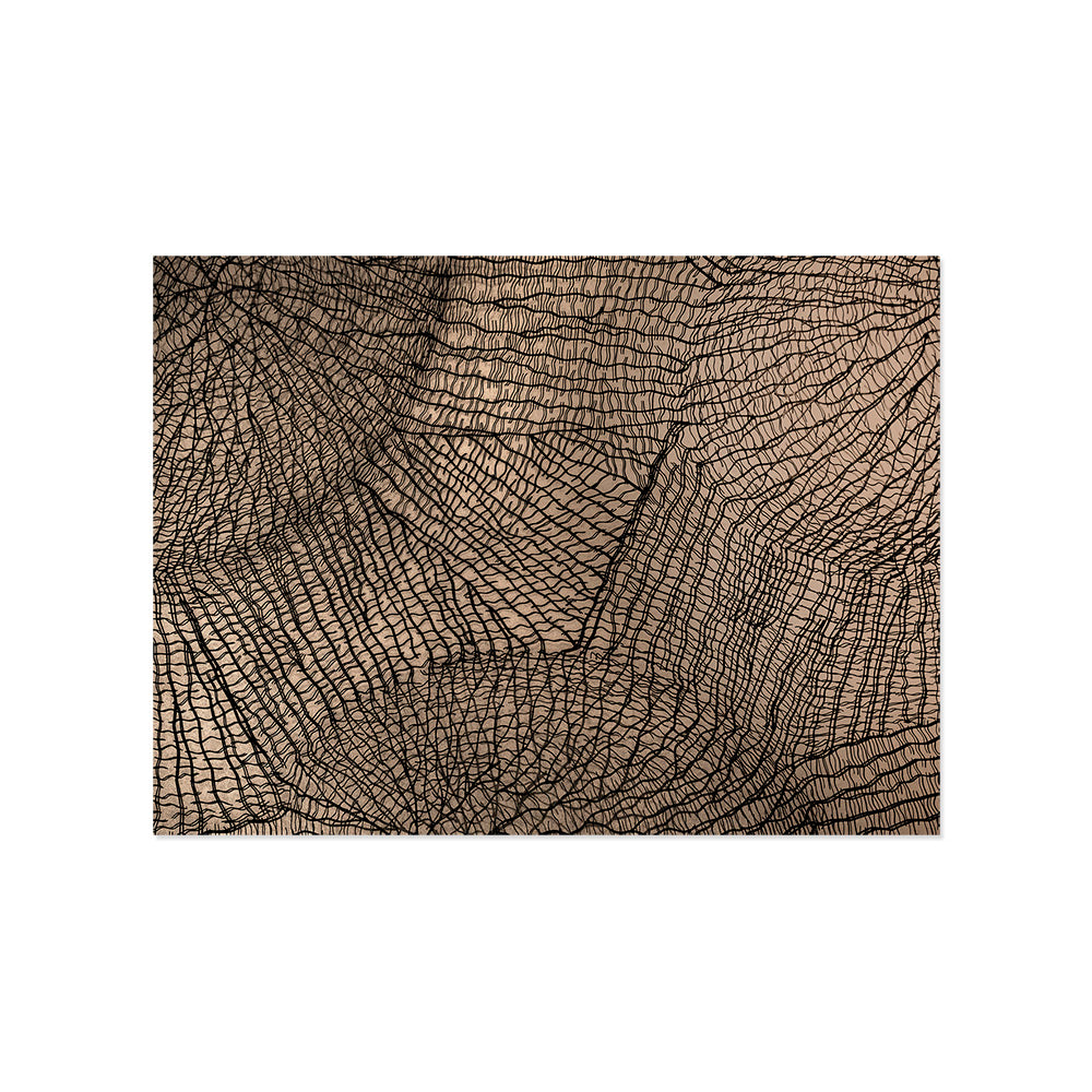 Mantel individual de vinilo Masima