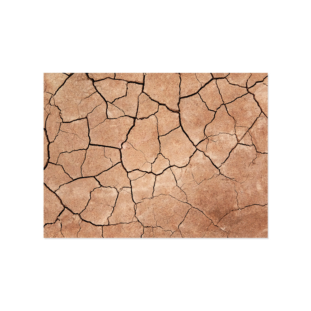 Mantel individual de vinilo Akuma