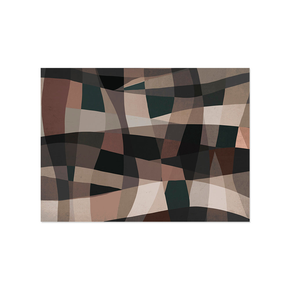 Set de table vinyle Lomako