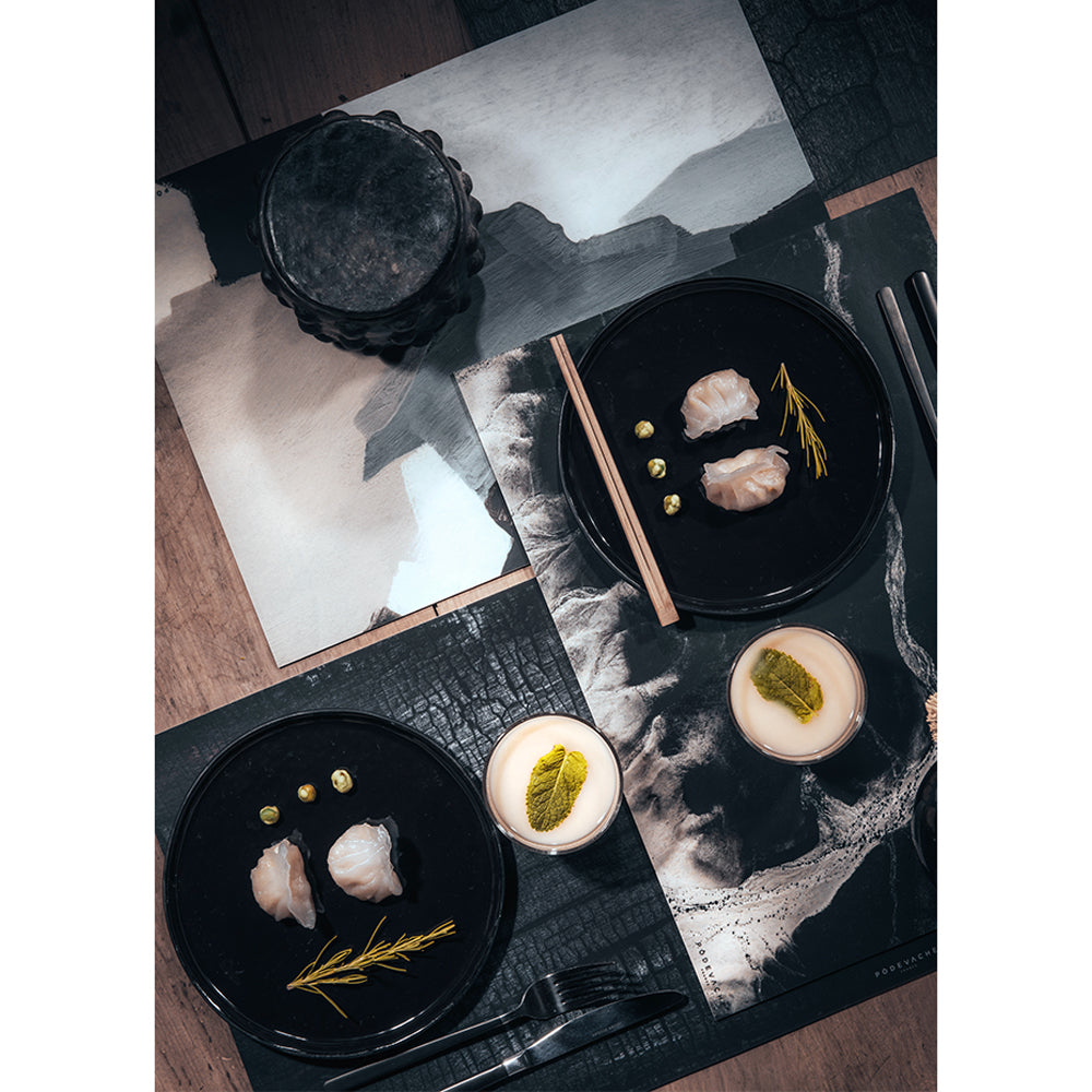 Set de table vinyle Masha