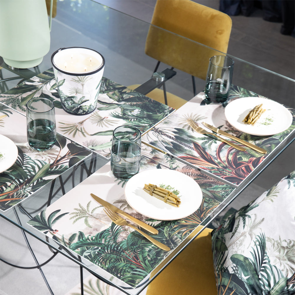 Set de table vinyle Onang