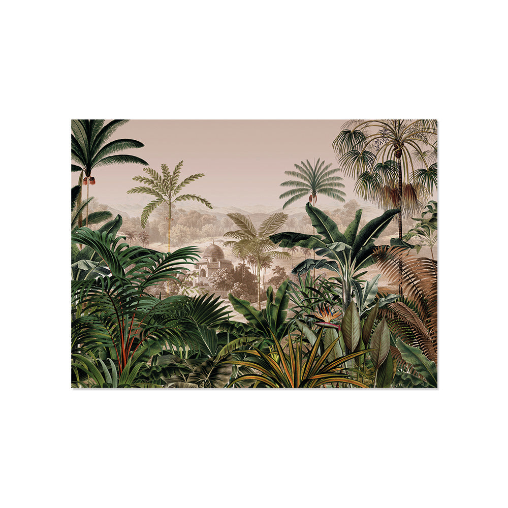 Set de table vinyle Lapeo