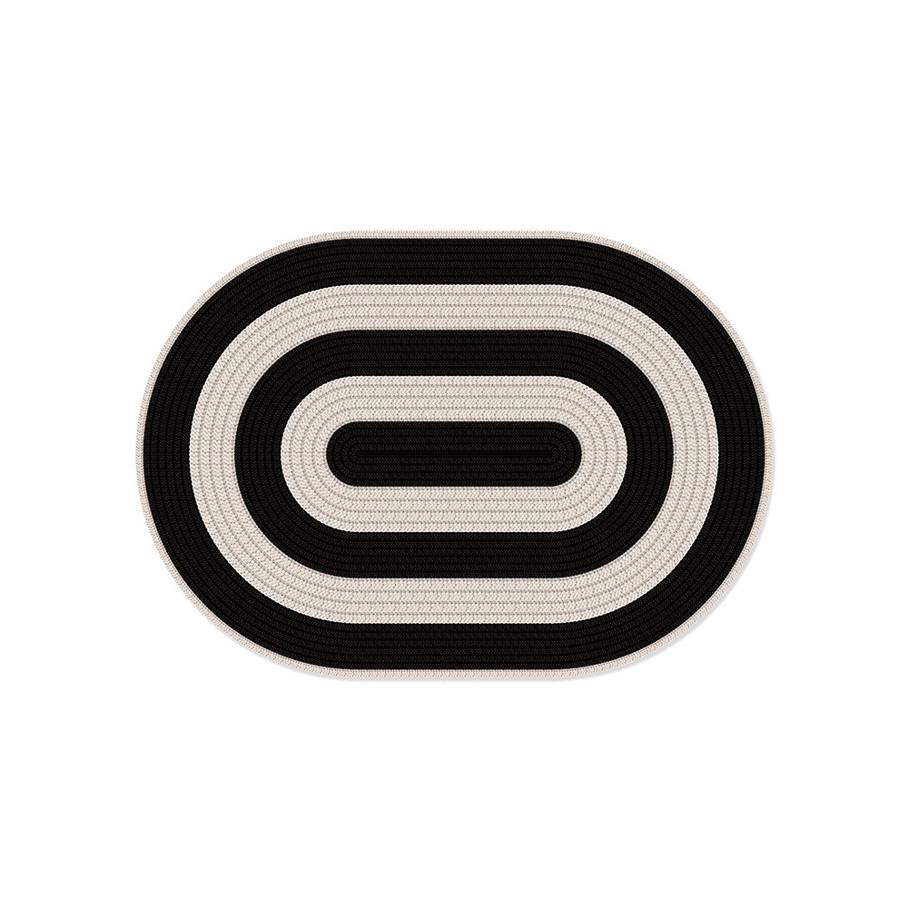 Set de table vinyle Halsua