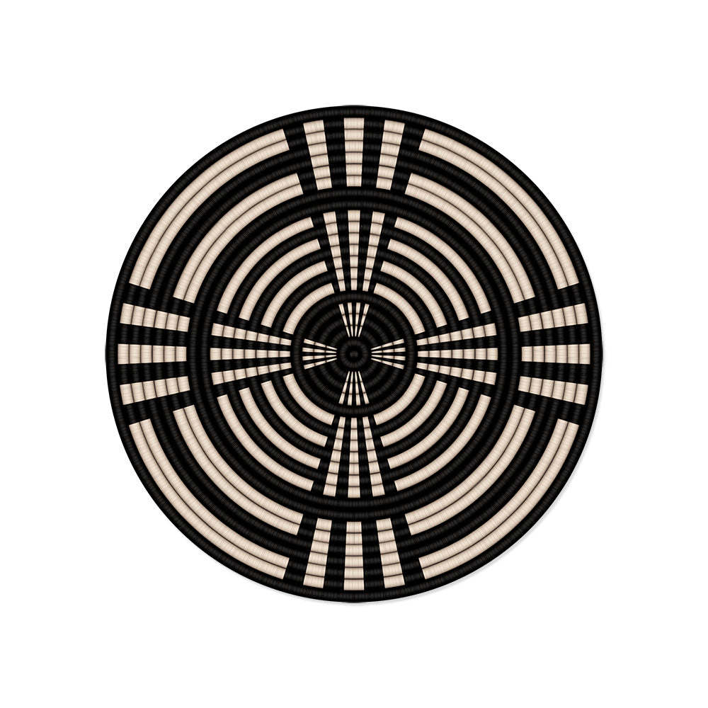 Set de table vinyle Kantola