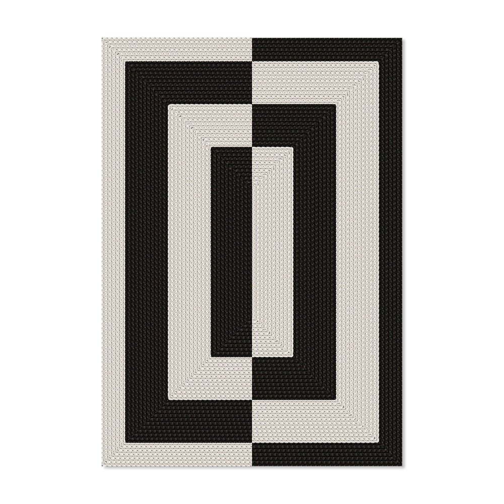 Kanala vinyl rug