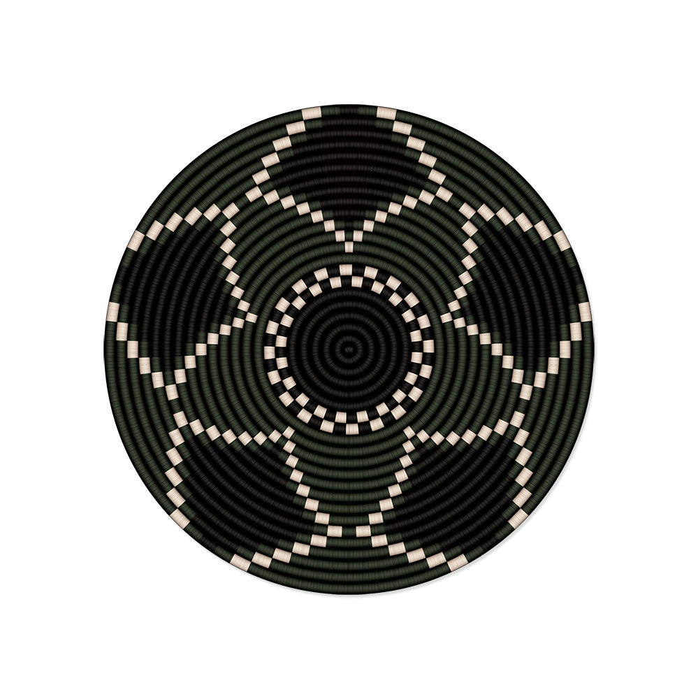 Set de table vinyle Rima