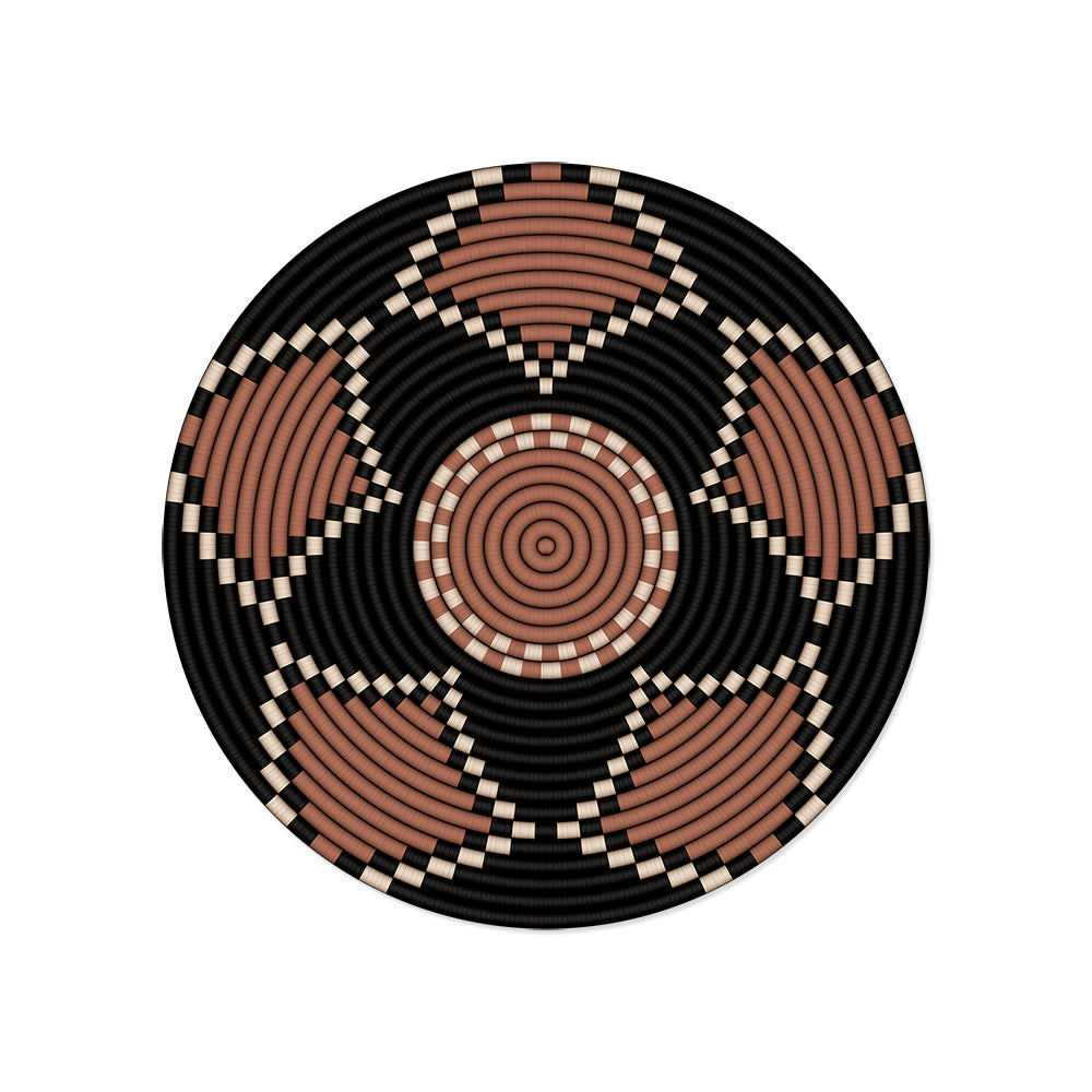 Set de table vinyle Rima