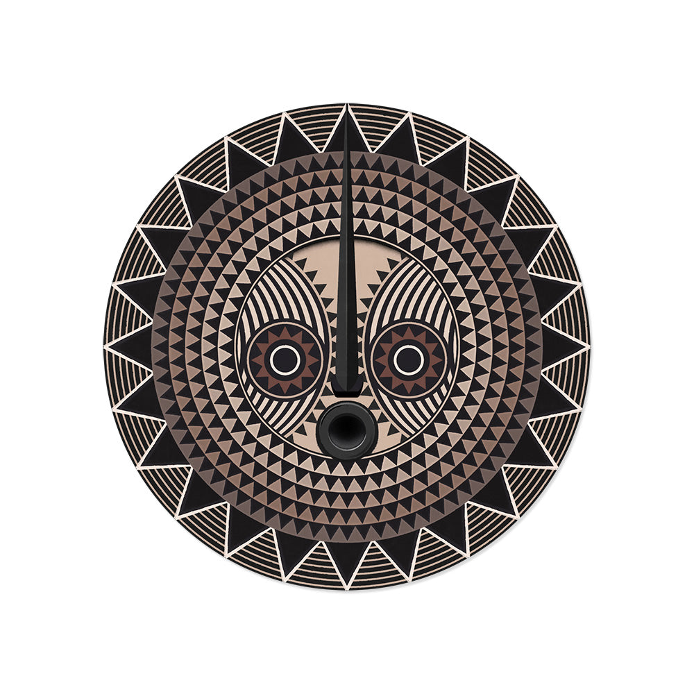 Maswa vinyl placemat