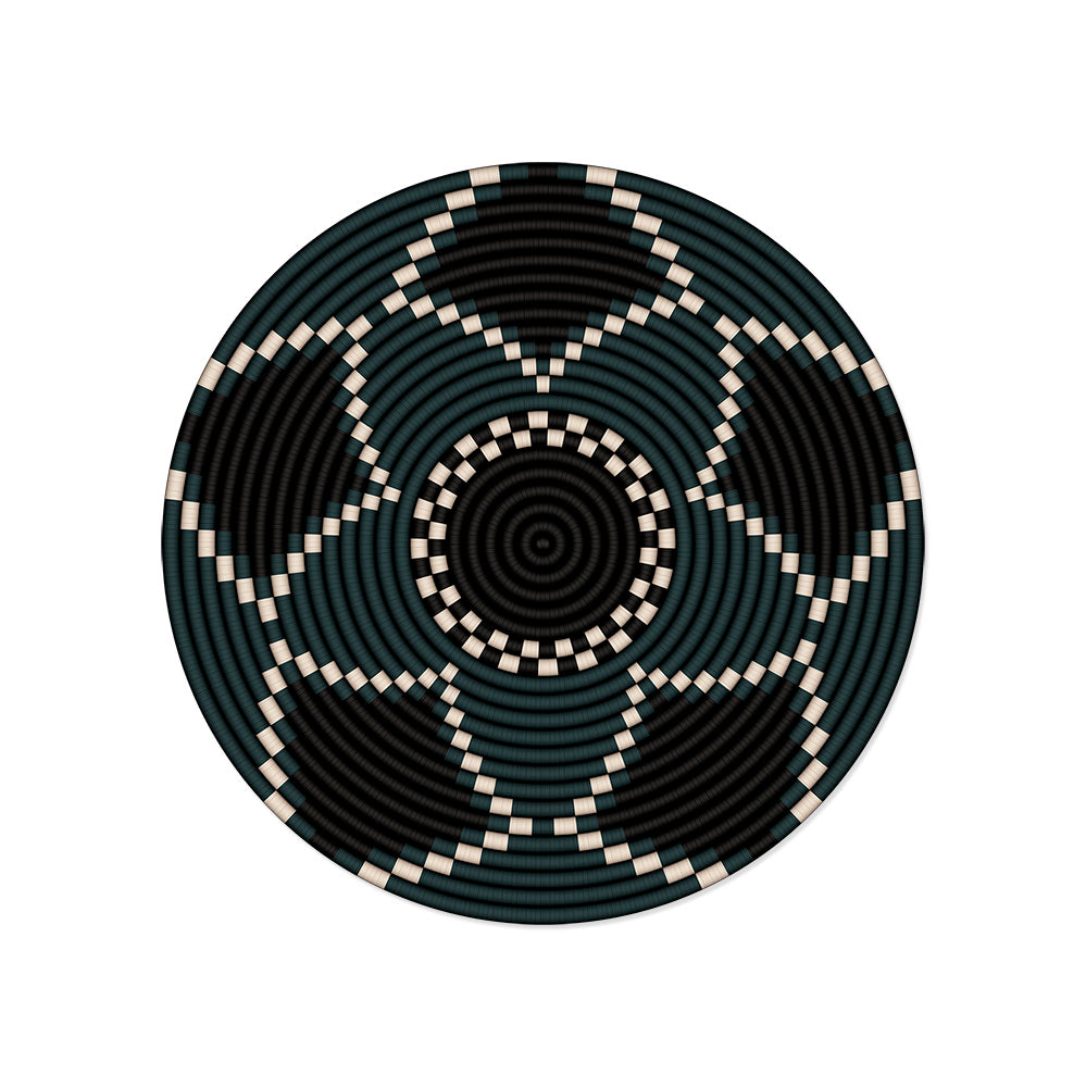 Set de table vinyle Rima