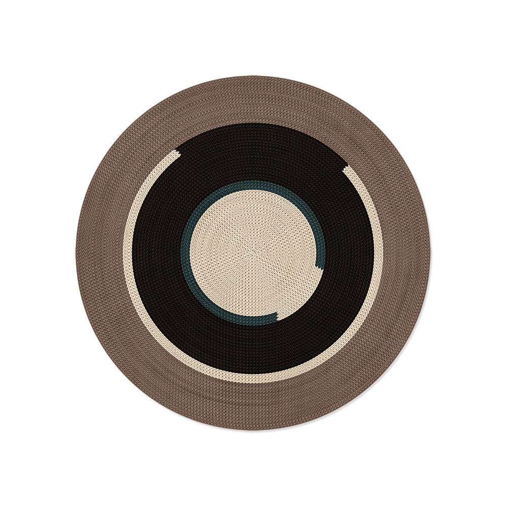 Karunga vinyl placemat