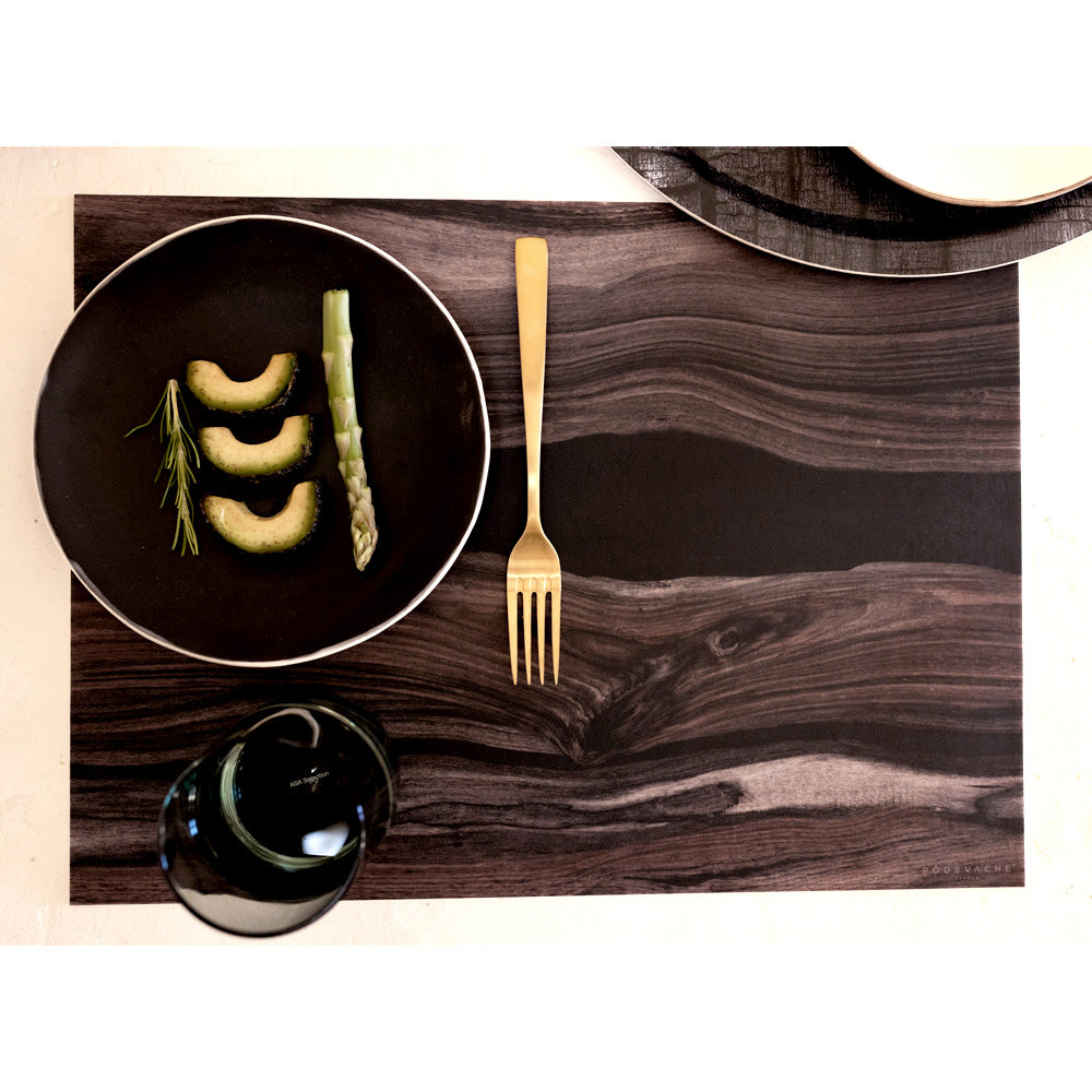 Taloa vinyl placemat