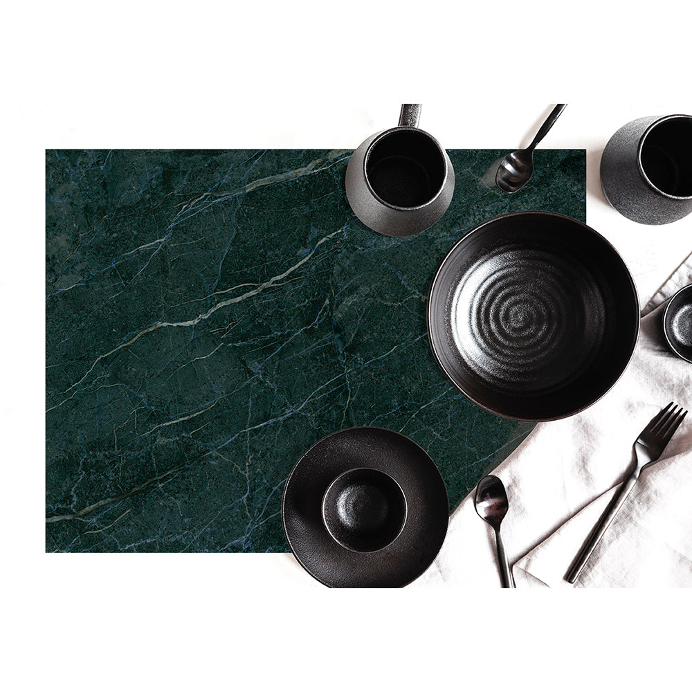 Set de table vinyle Biella