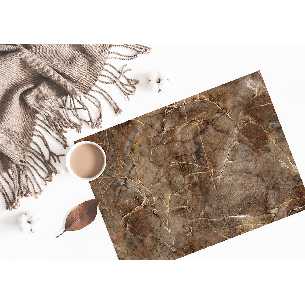 Someo vinyl placemat