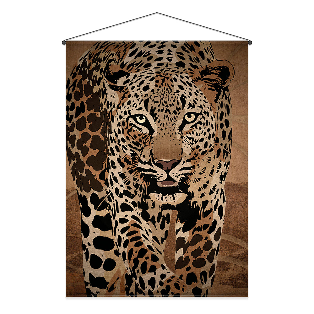 Ndola velvet kakemono