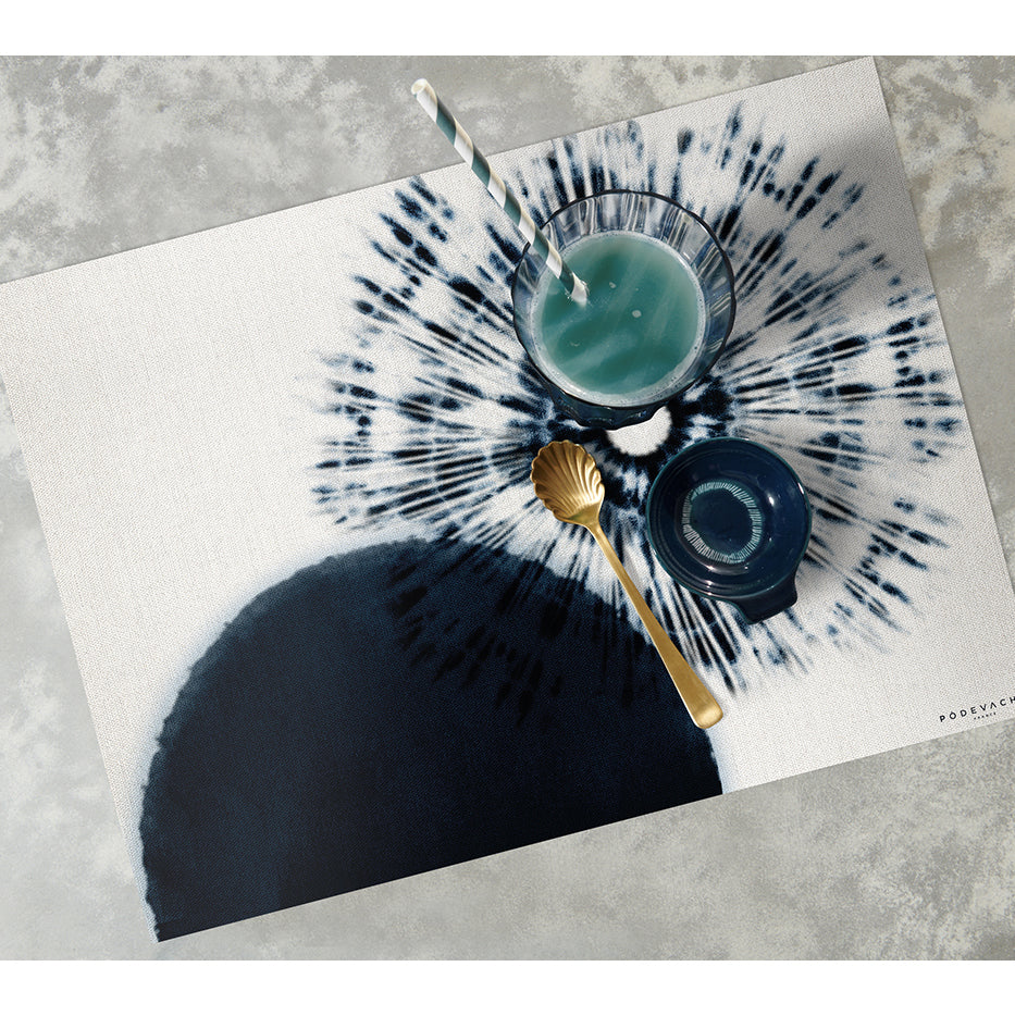 Set de table vinyle Anaura