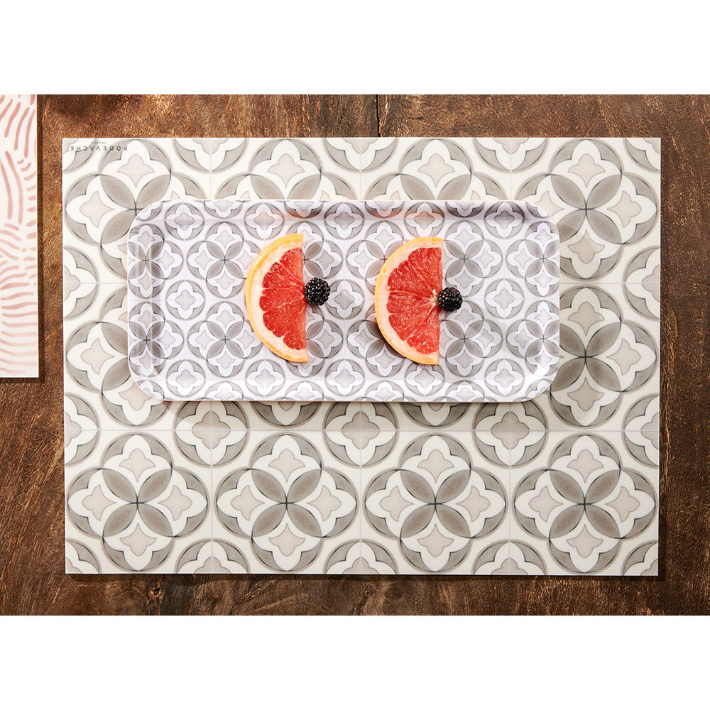 Set de table vinyle Belen