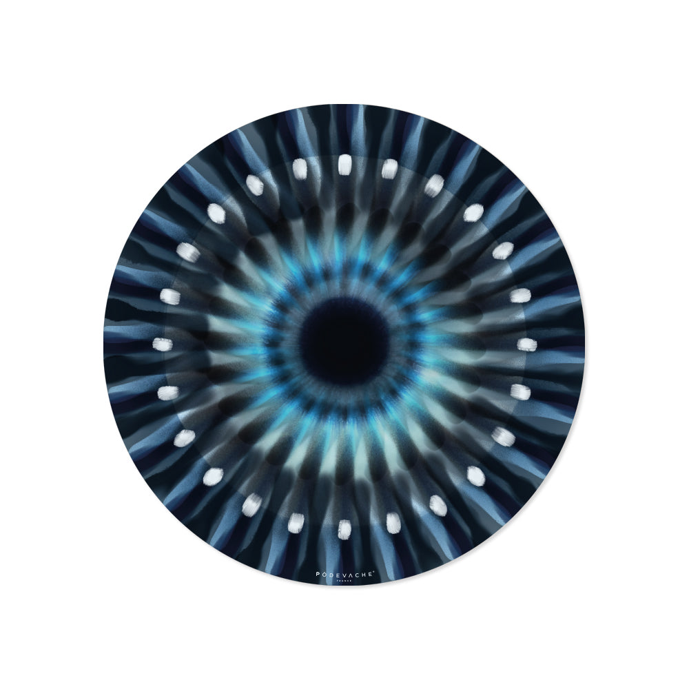 Set de table vinyle Ithaki