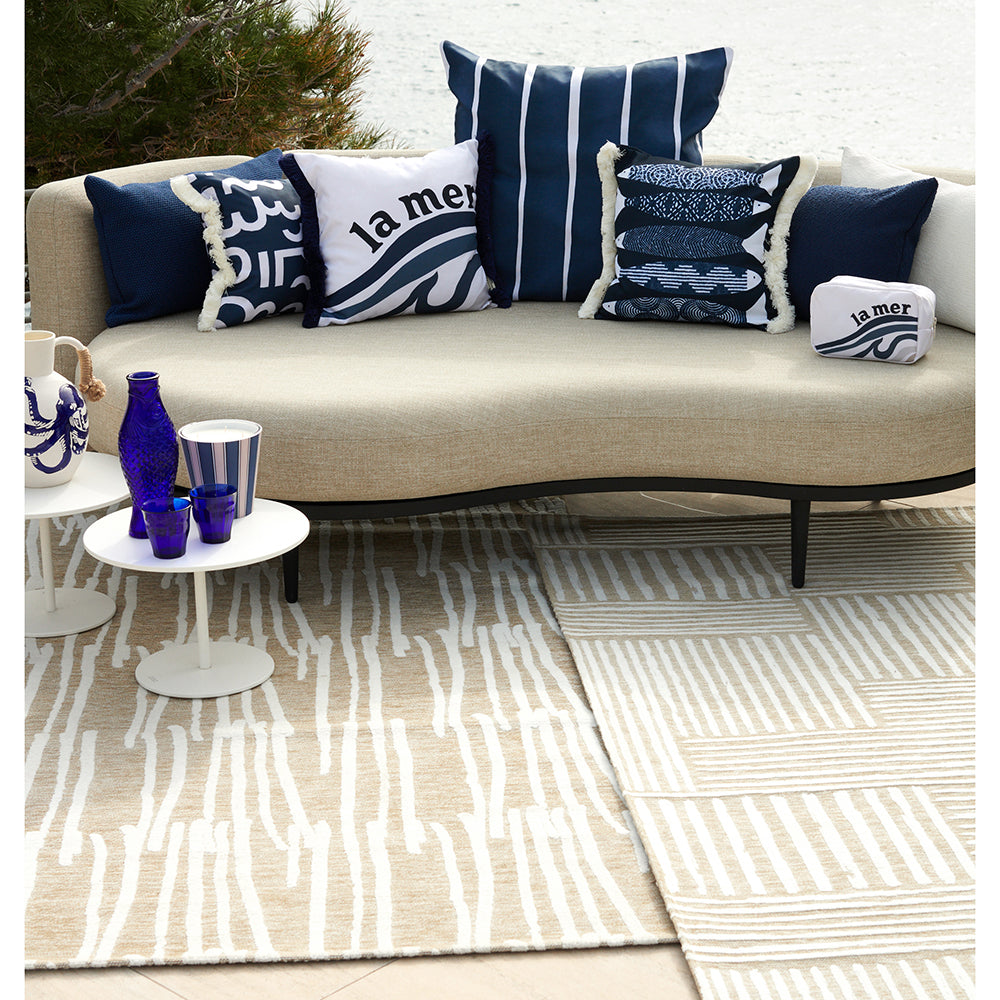 Tapis extérieur Tilia