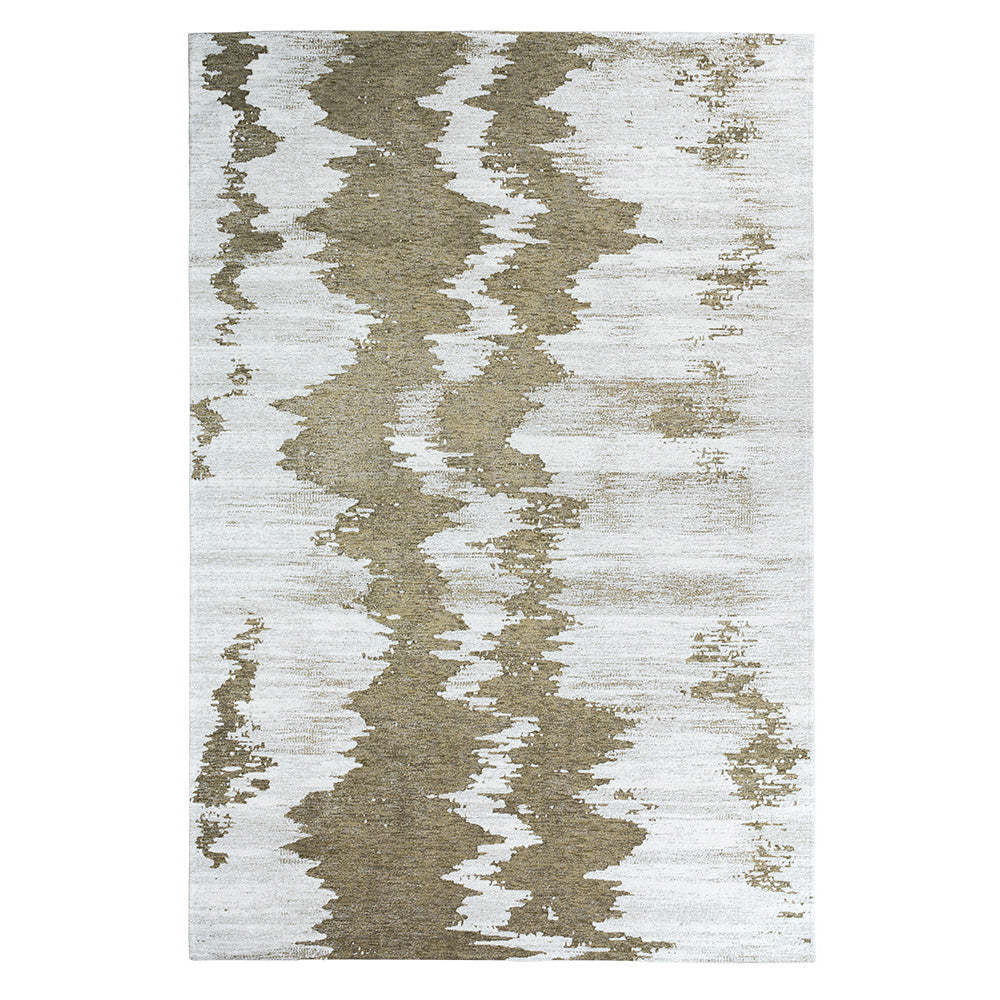 Zeddi Beige outdoor rug