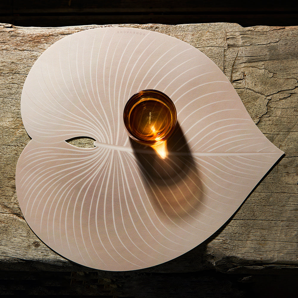 Set de table vinyle Sava