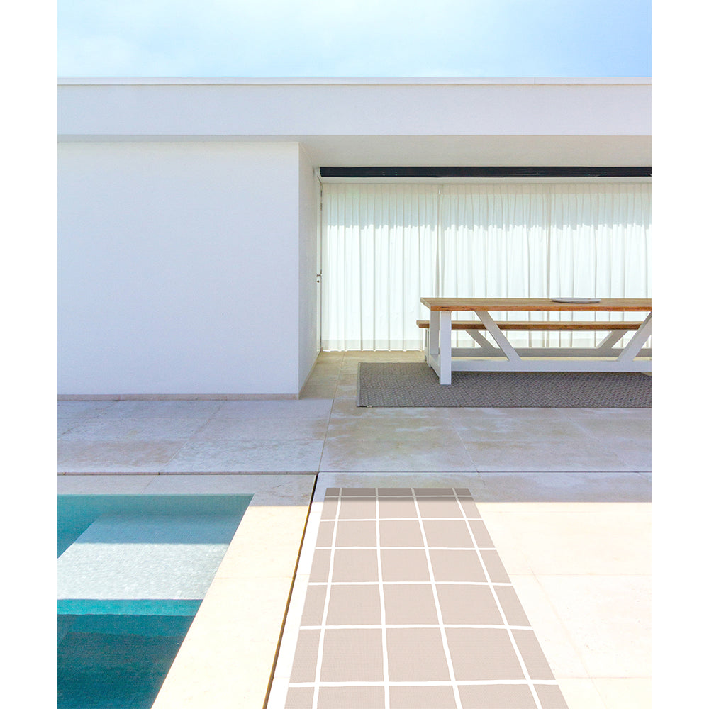 Alfombra vinílica lábrea