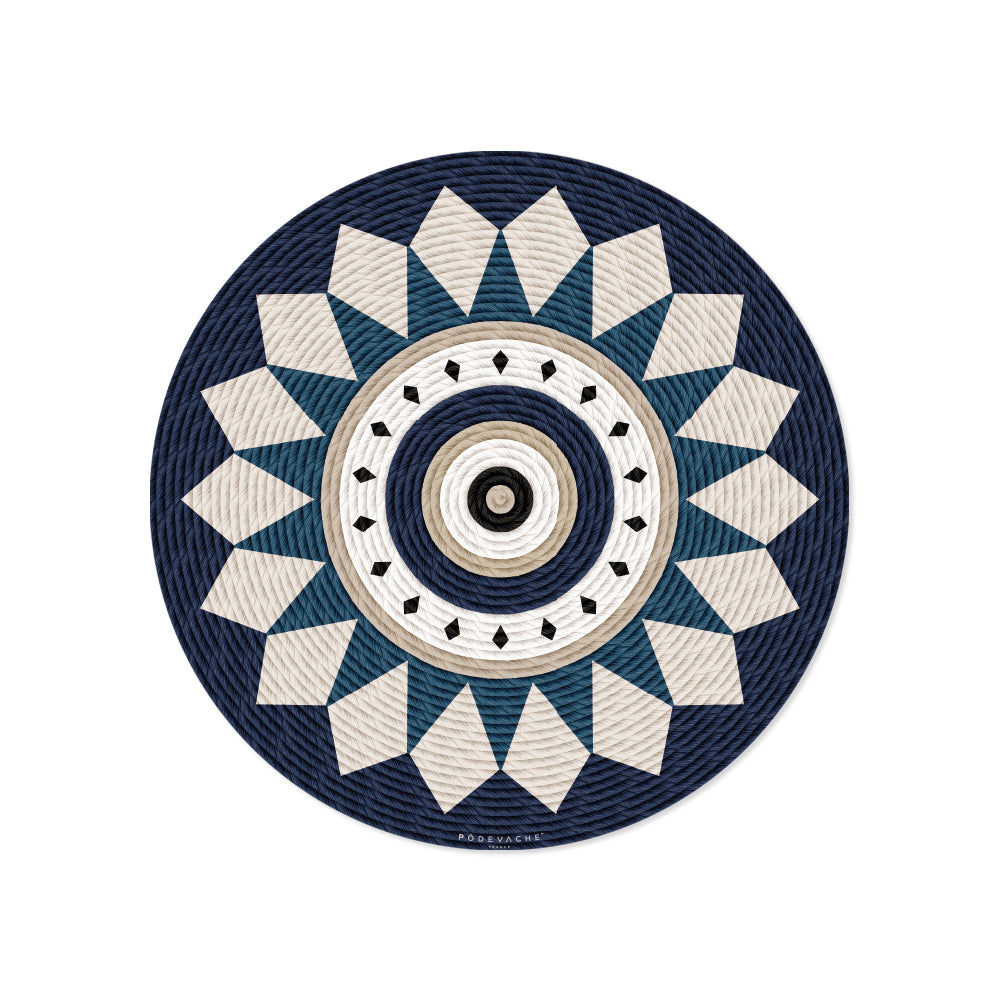 Mantel individual de vinilo Selo