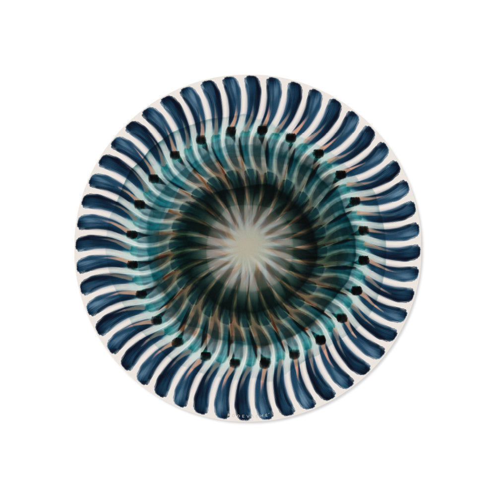 Set de table vinyle Lamos