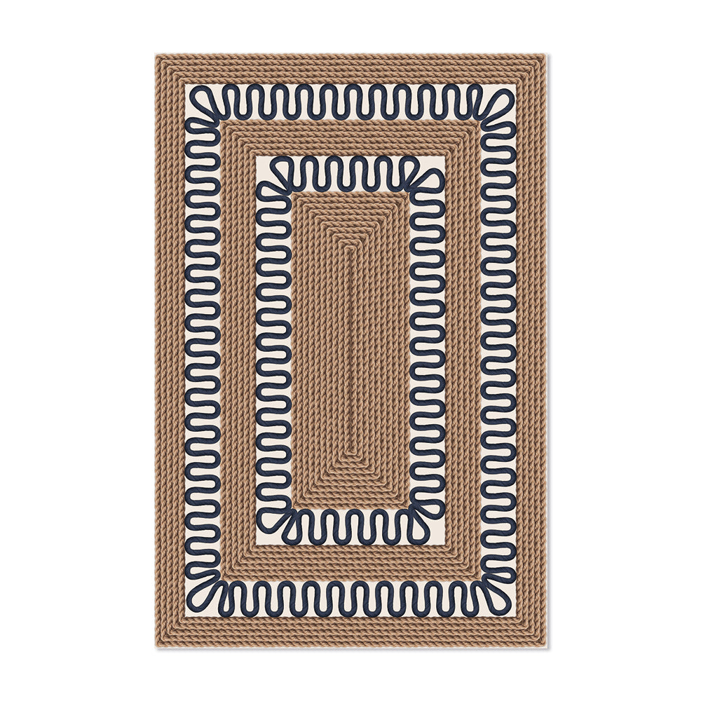 Sonhos vinyl rug