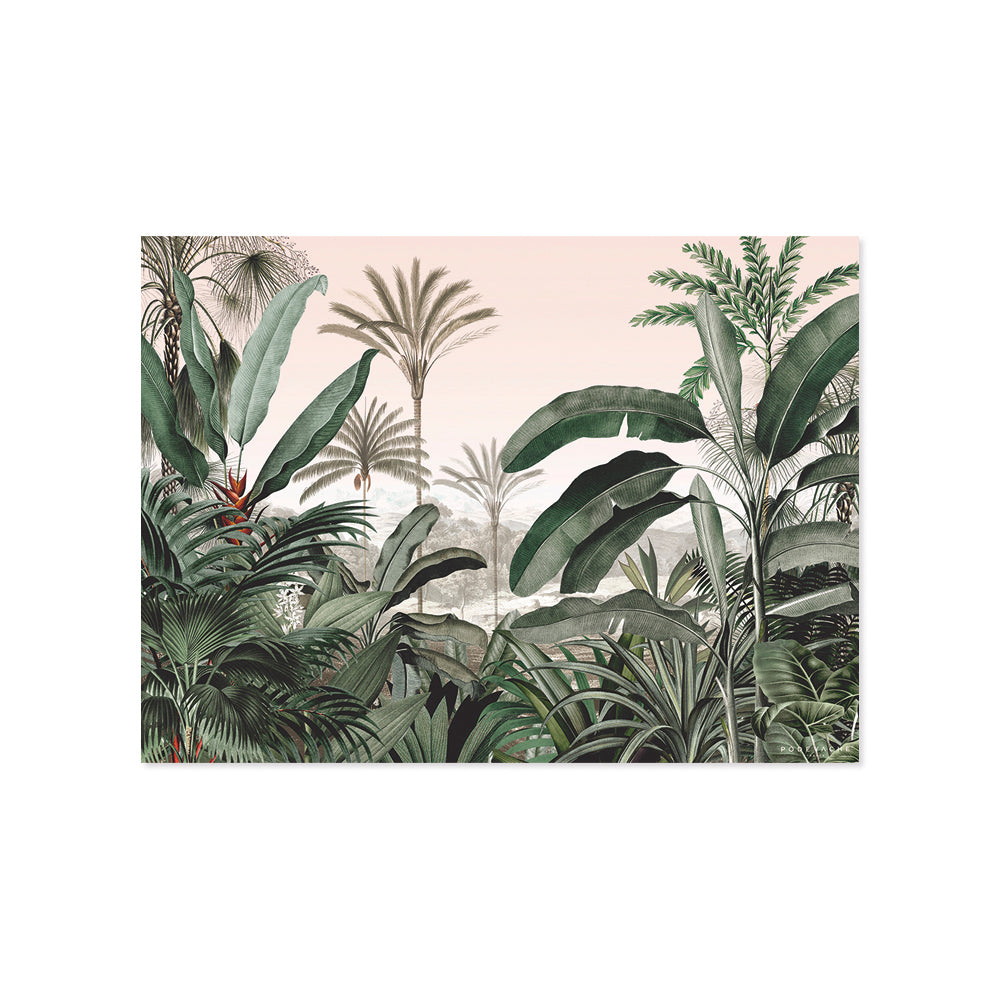 Set de table vinyle Onang