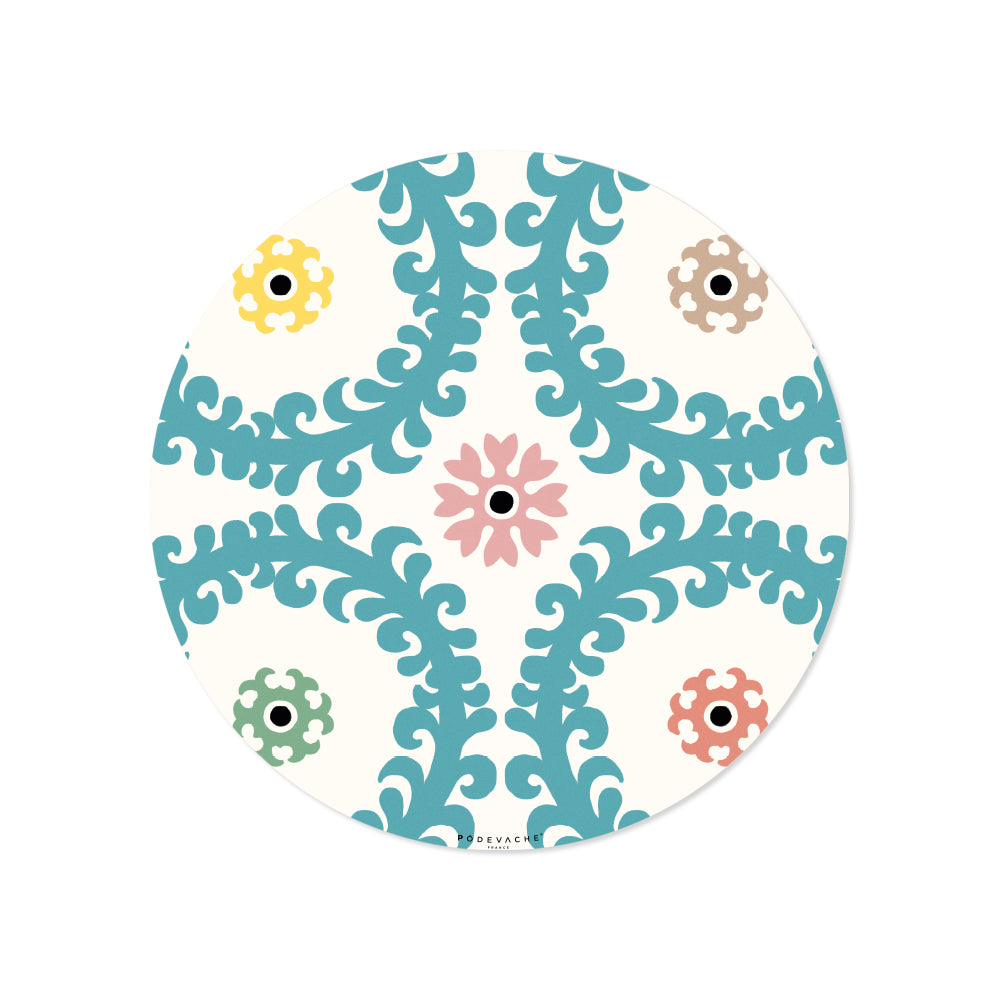 Junea vinyl placemat