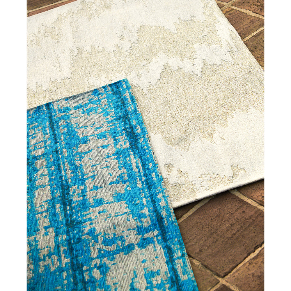 Lafia Ocean outdoor rug